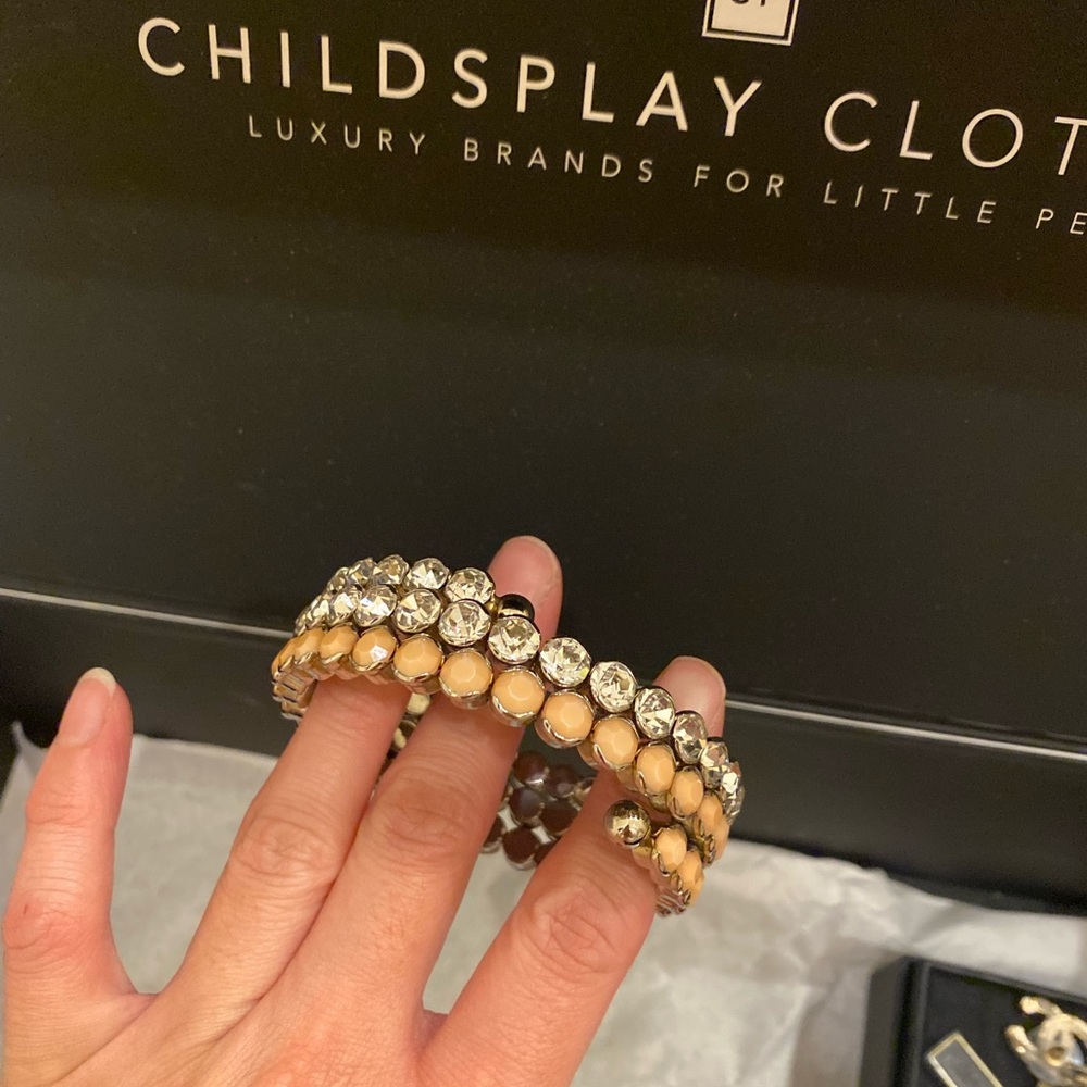 Bracelet - Picture 2 of 2